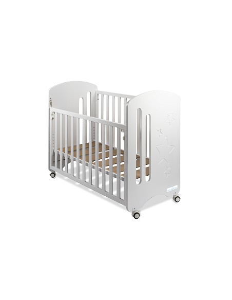 Cuna Modelo New Star