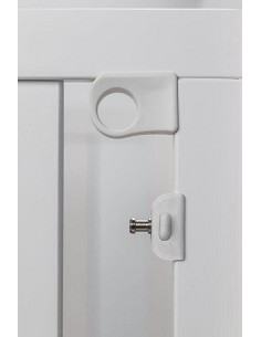 Cuna Modelo New Star 2