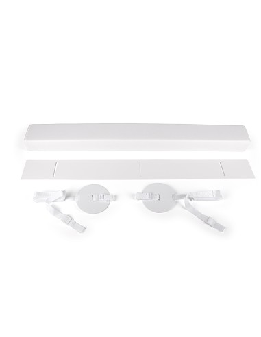 Cuna Modelo Curve+Kid Colecho