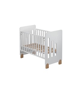 Cuna Mod Moon Nature