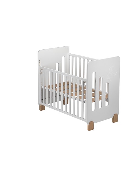 Cuna Mod Moon Nature