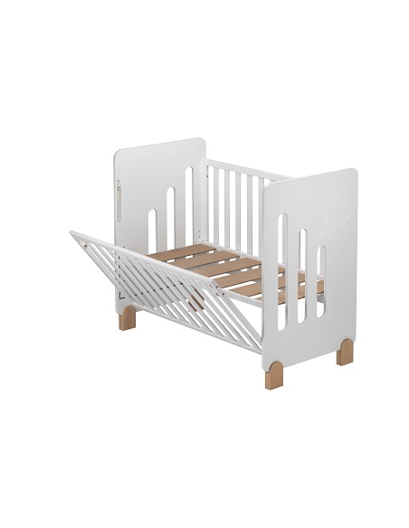 Cuna Mod Moon Nature