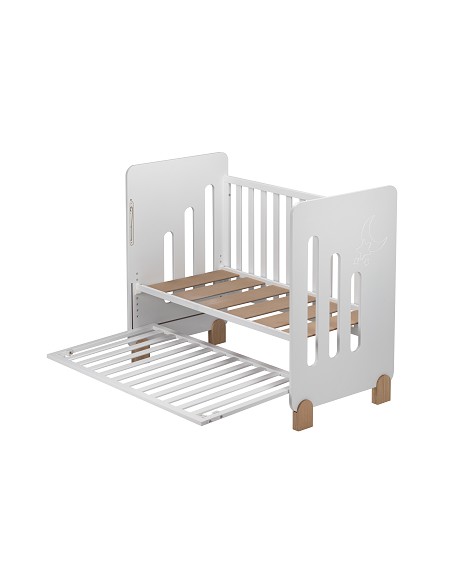 Cuna Mod Moon Nature