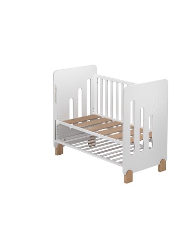 Cuna Mod Moon Nature