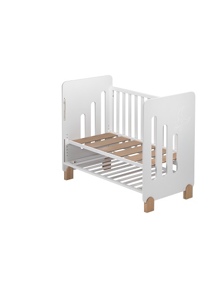 Cuna Mod Moon Nature