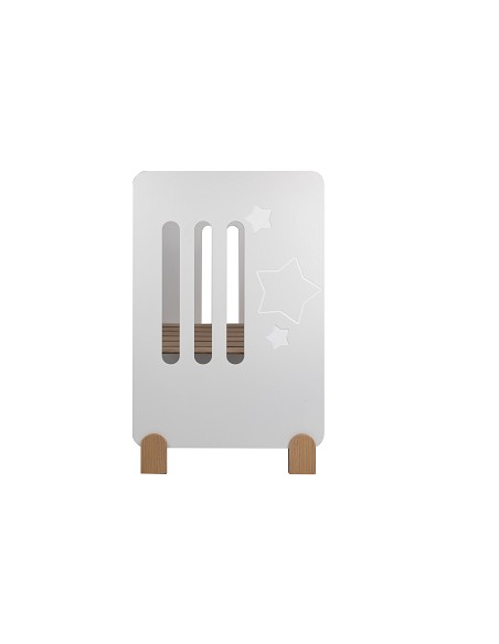 Cuna Mod Moon Nature