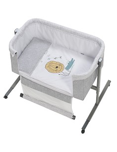 Minicuna Near Mod Indara