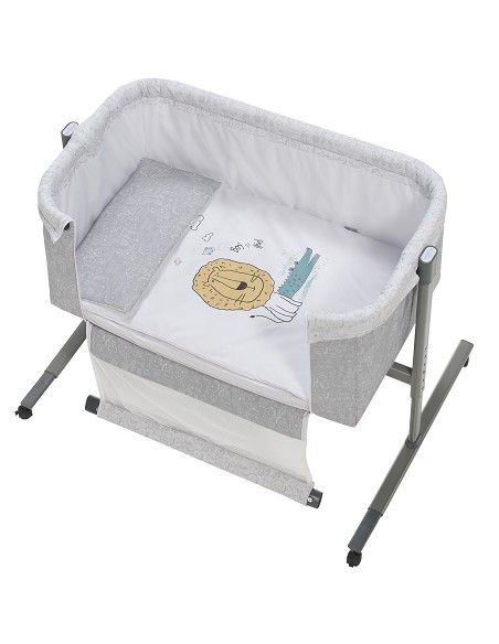 Minicuna Near Mod Indara