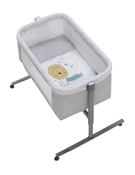 Minicuna Near Mod Indara