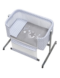 Minicuna Near Mod Love You Azul