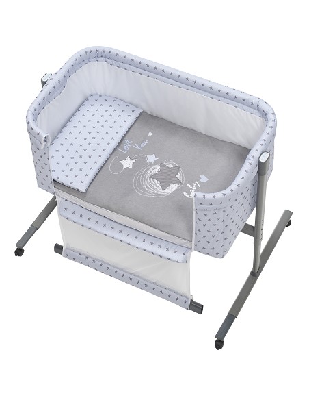 Minicuna Near Mod Love You Azul