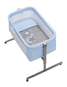 Minicuna Near Mod Love You Azul 2