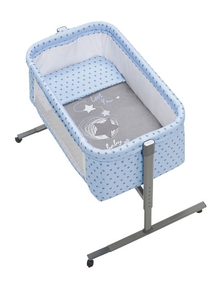 Minicuna Near Mod Love You Azul