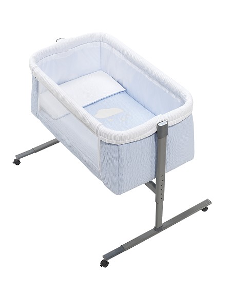 Minicuna Near Mod Viggo Azul