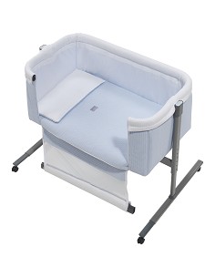 Minicuna Near Mod Astrid Azul