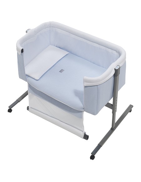 Minicuna Near Mod Astrid Azul