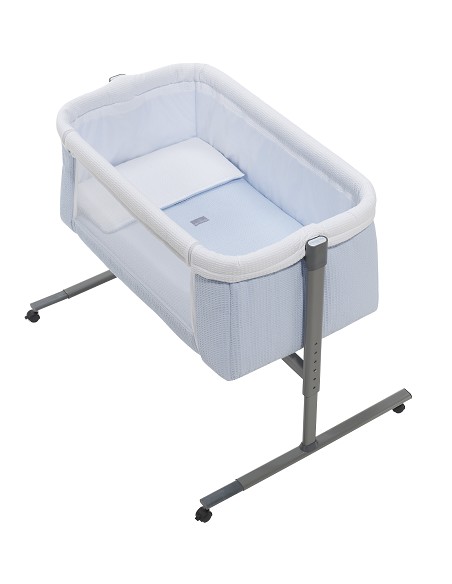 Minicuna Near Mod Astrid Azul