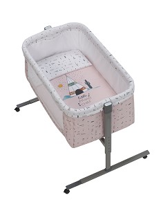 Minicuna Near Mod Dakota Rosa