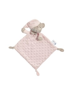 Dou Dou Mod Oso Gorro En Caja Rosa 2