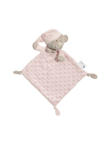 Dou Dou Mod Oso Gorro En Caja Rosa