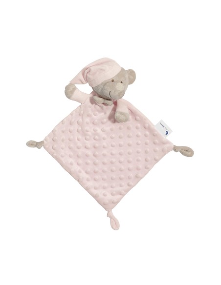 Dou Dou Mod Oso Gorro En Caja Rosa