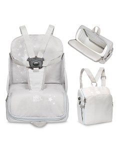 Elevador Interbaby Estrellas Gris