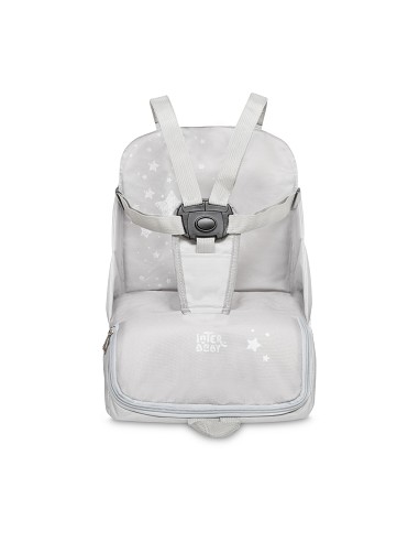 Elevador Interbaby Estrellas Gris