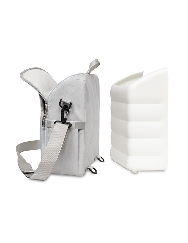 Elevador Interbaby Estrellas Gris