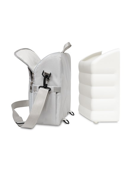 Elevador Interbaby Estrellas Gris