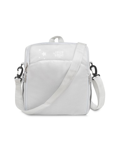 Elevador Interbaby Estrellas Gris