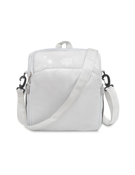 Elevador Interbaby Estrellas Gris