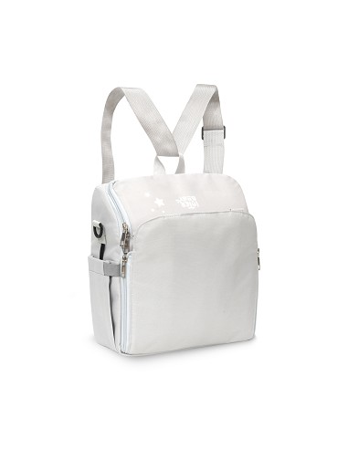 Elevador Interbaby Estrellas Gris