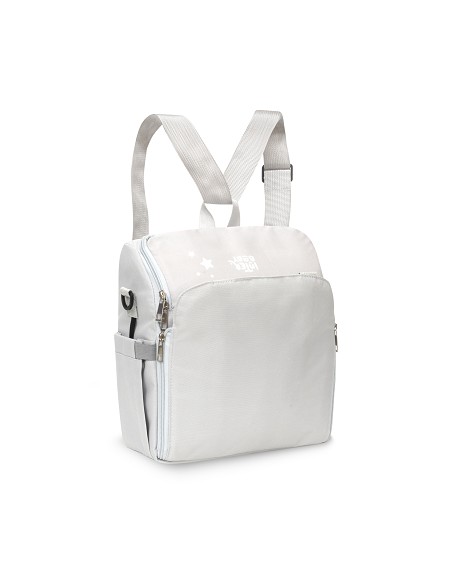 Elevador Interbaby Estrellas Gris