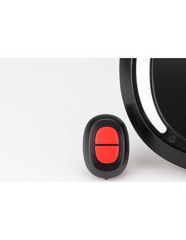 Espejo de Seguridad Led