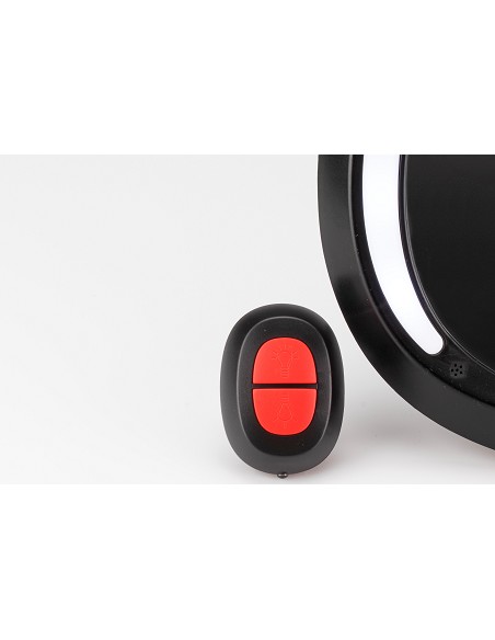 Espejo de Seguridad Led