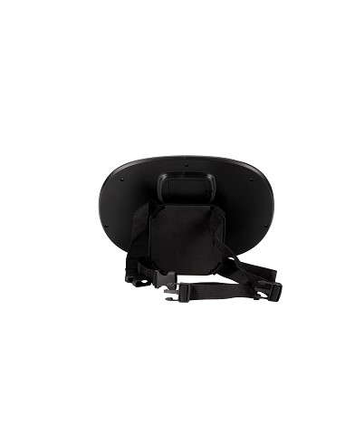 Espejo de Seguridad Led