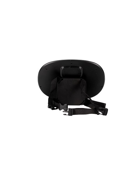 Espejo de Seguridad Led