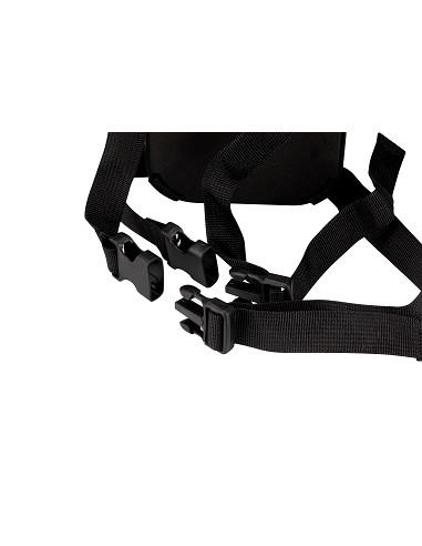 Espejo de Seguridad Led