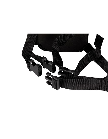 Espejo de Seguridad Led