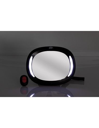 Espejo de Seguridad Led