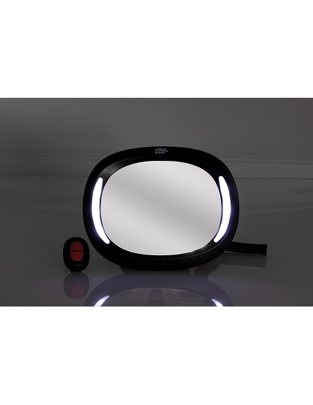 Espejo de Seguridad Led