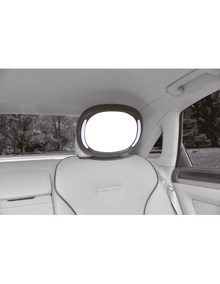 Espejo de Seguridad Led