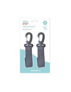 Ganchos  Carro Negro 2