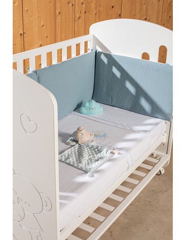 Complemento Mod Nu Azul