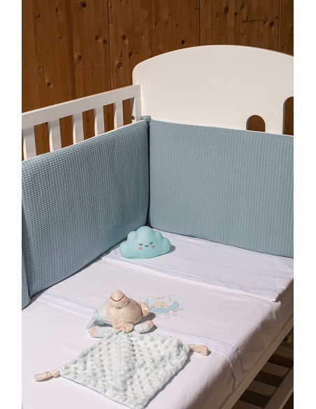 Complemento Mod Nu Azul