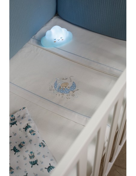 Complemento Mod Nu Azul