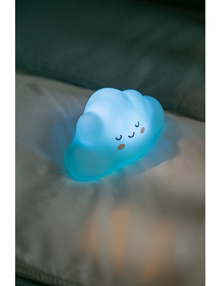 Complemento Mod Nu Azul