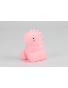 Complemento Mod Din Rosa