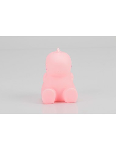 Complemento Mod Din Rosa