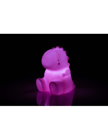 Complemento Mod Din Rosa